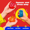 Emotional Support Pals - Nuggets (Squishy)
