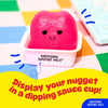 Emotional Support Pals - Nuggets (Squishy)
