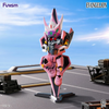 Funism: EVANGELION - Vol.2 Series Blind Box (Single)