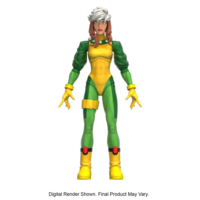 X-Men: Age of Apocalypse - Marvel Legends Rogue 6-Inch Action Figure