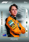 Turbo Attax: Formula 1 2025 Trading Card Mega Tin