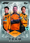 Turbo Attax: Formula 1 2025 Trading Card Starter Pack