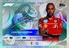 Turbo Attax: Formula 1 2025 Trading Card Starter Pack