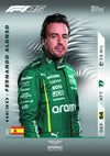 Turbo Attax: Formula 1 2025 Trading Card Mega Tin