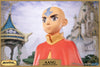Avatar the Last Airbender - Aang Grand Scale Bust