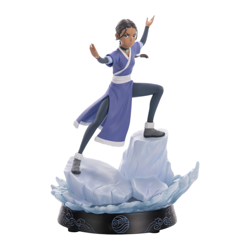 Avatar: The Last Airbender - Katara Statue