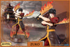 Avatar: The Last Airbender - Zuko Statue