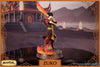 Avatar: The Last Airbender - Zuko Statue