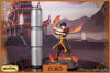 Avatar: The Last Airbender - Zuko Statue