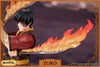 Avatar: The Last Airbender - Zuko Statue