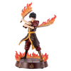 Avatar: The Last Airbender - Zuko Statue
