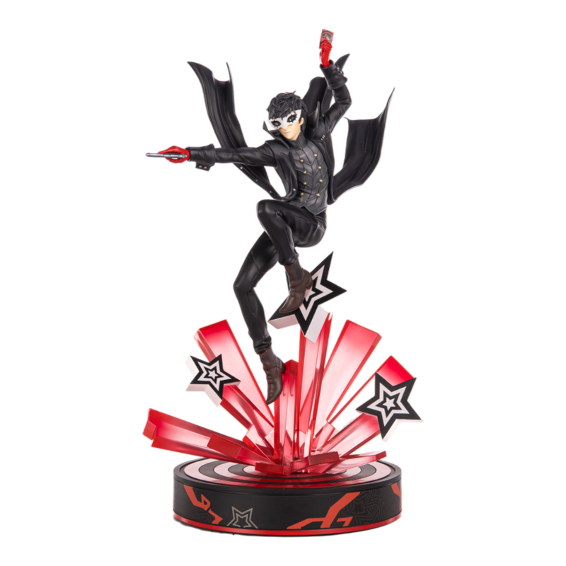 Persona 5 - Joker (Collectors Edition) PVC Statue