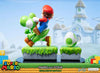 Super Mario - Mario And Yoshi (Exclusive Edition) 19 Inch Statue