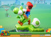 Super Mario - Mario And Yoshi (Exclusive Edition) 19 Inch Statue