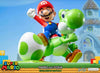 Super Mario - Mario And Yoshi (Exclusive Edition) 19 Inch Statue