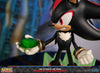 Sonic The Hedgehog - Shadow the Hedgehog: The Ultimate Life Form Statue