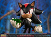 Sonic The Hedgehog - Shadow the Hedgehog: The Ultimate Life Form Statue