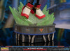 Sonic The Hedgehog - Shadow the Hedgehog: The Ultimate Life Form Statue