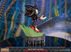 Sonic The Hedgehog - Shadow the Hedgehog: The Ultimate Life Form Statue