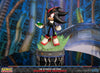 Sonic The Hedgehog - Shadow the Hedgehog: The Ultimate Life Form Statue
