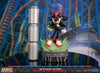 Sonic The Hedgehog - Shadow the Hedgehog: The Ultimate Life Form Statue