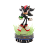 Sonic The Hedgehog - Shadow the Hedgehog: The Ultimate Life Form Statue