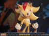 Sonic The Hedgehog - Super Shadow: The Ultimate Life Form Statue