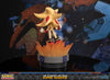 Sonic The Hedgehog - Super Shadow: The Ultimate Life Form Statue