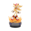 Sonic The Hedgehog - Super Shadow: The Ultimate Life Form Statue