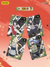 Naruto: Heritage Collection - Chapter of Soldiers - Wave 9 Series Collectable Card Pack (Single)