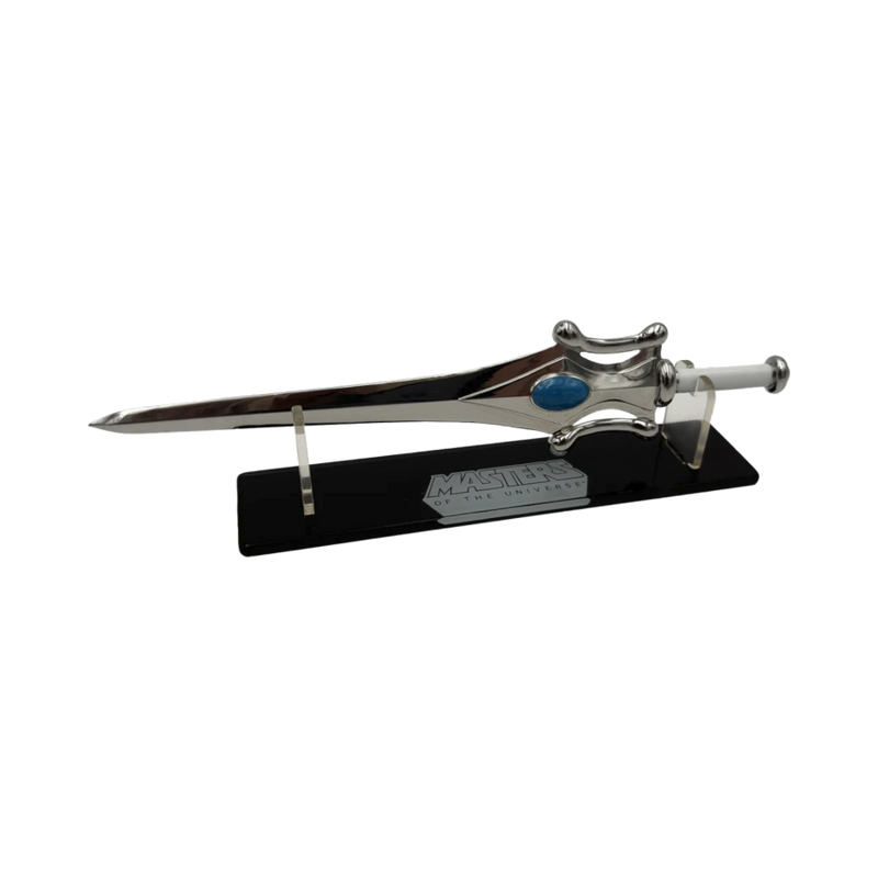 Masters Of The Universe - She-Ra Sword Of Protection Scaled Prop Replica