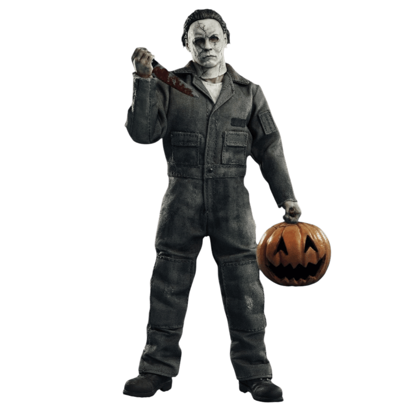 Halloween (2007) - Michael Myers One:12 Collective Figure