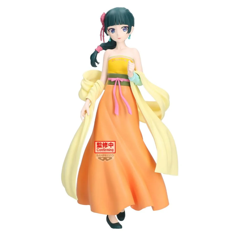 The Apothecary Diaries - Maomao Figure (Odd Jobs)