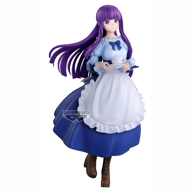 Frieren: Beyond Journey's End - Fern Figure (Maid Ver.)