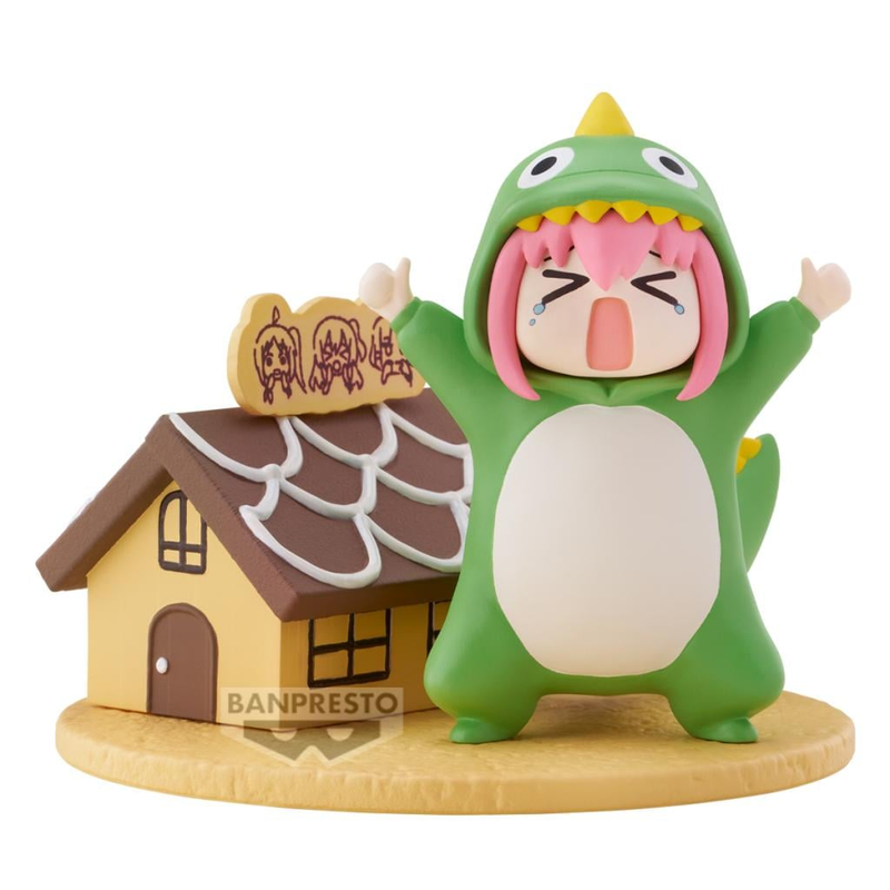 Bocchi The Rock! - Bocchi-Chan Sweets Collection Figure (Ver.B)
