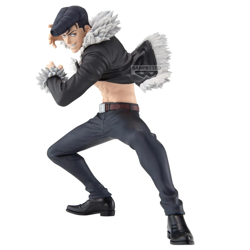 Jujutsu Kaisen - Maximatic Ryu Ishigori Figure