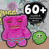 Puppetronics: Deluxe Fuggler (Mr. Buttons)