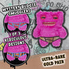 Puppetronics: Deluxe Fuggler (Mr. Buttons)