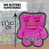 Puppetronics: Deluxe Fuggler (Mr. Buttons)