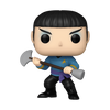 Star Trek - Spock (with Weapon) Pop! Vinyl Figure