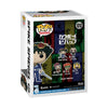Cowboy Bebop - Spike Spiegel with Weapon & Sword Pop! Vinyl Figure