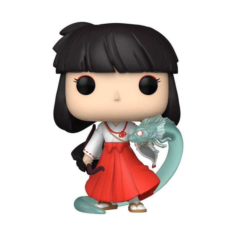 Inuyasha - Kikyo Pop! Vinyl Figure