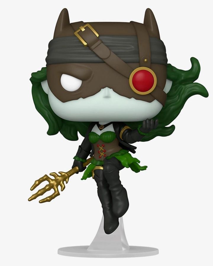 Batman - The Drowned (US Exclusive) Pop! Vinyl Figure