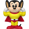 Mighty Mouse - Mighty Mouse (Chance of Chase) Vinyl SODA Figure