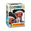 Hercules (1997) - Calliope Pop! Vinyl Figure