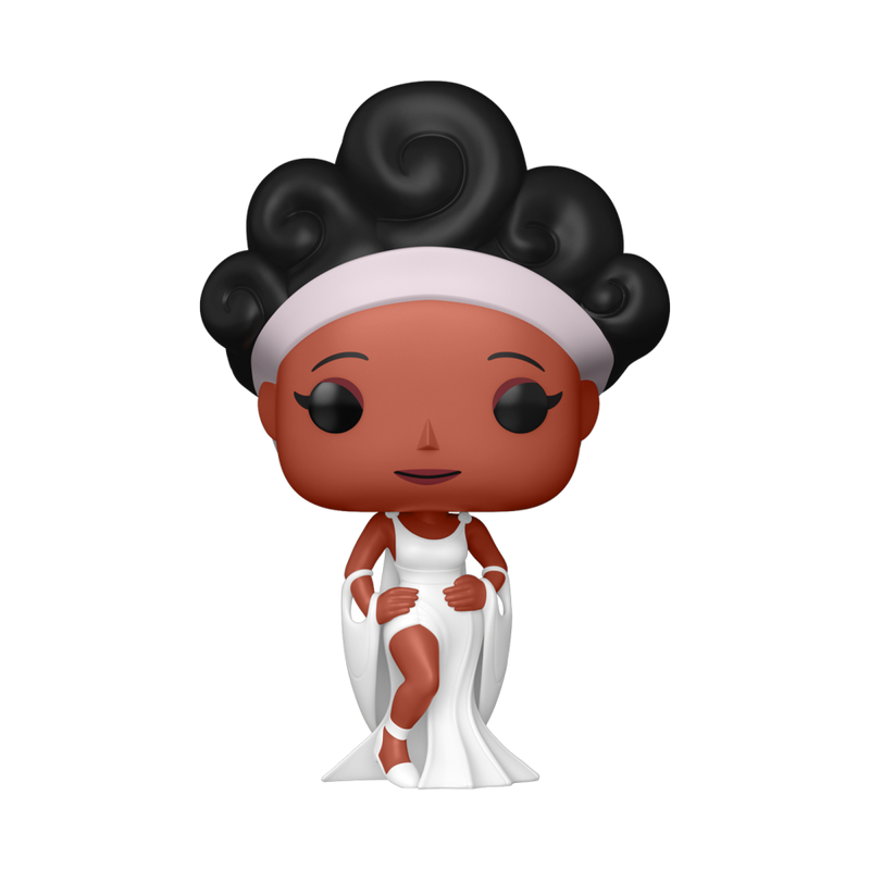 Hercules (1997) - Calliope Pop! Vinyl Figure