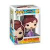 Hercules (1997) - Megara with Flower Pop! Vinyl Figure