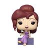 Hercules (1997) - Megara with Flower Pop! Vinyl Figure