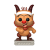 Hercules (1997) - Training Phil Pop! Vinyl Figure