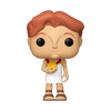 Hercules (1997) - Young Herc Pop! Vinyl Figure